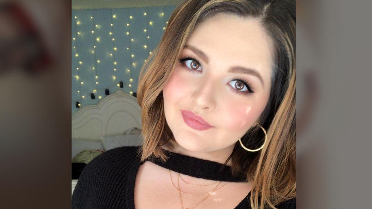 Photo of Ariana Pezeshki