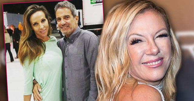 ramona singer ex mario breakup mistress kasey dexter eviction cops