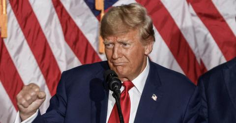 msnbc morning joe stunned montage donald trump blunders rallies