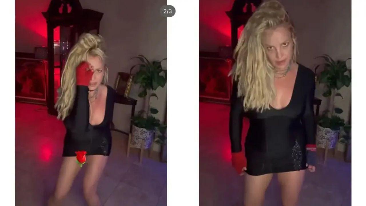 Photo of Britney Spears