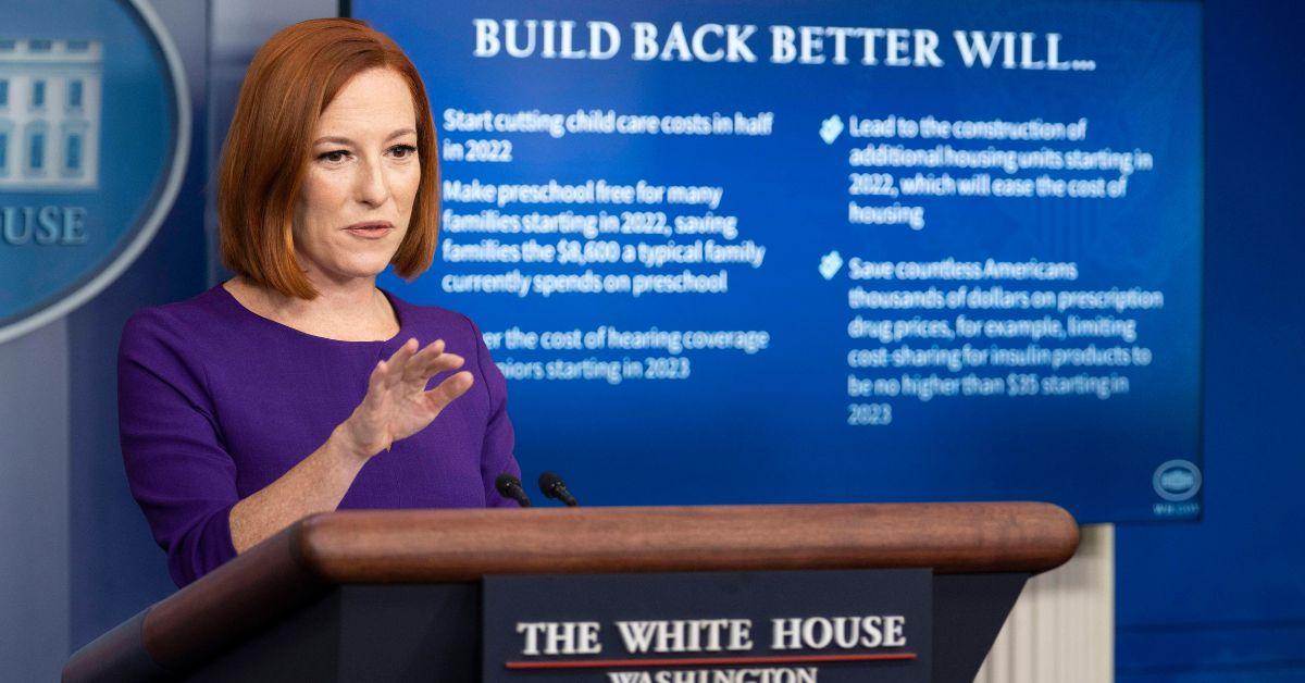 George Stephanopoulos Coaching Jen Psaki For MSNBC Anchor Chair