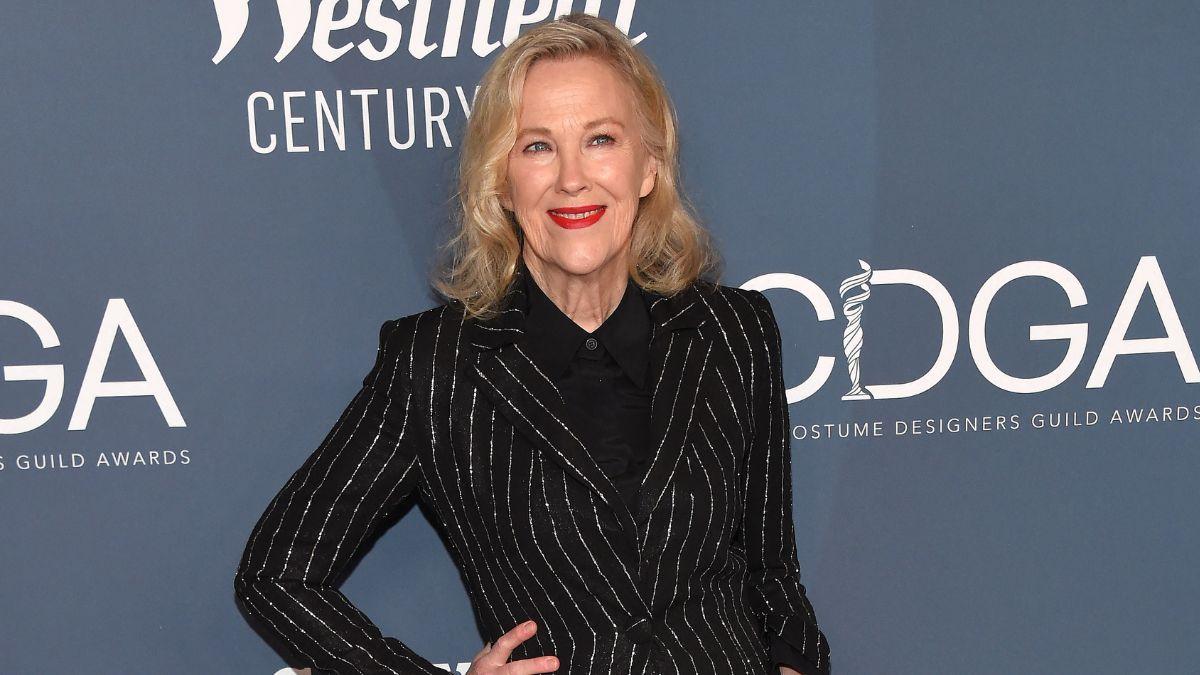 Photo of Catherine O'Hara