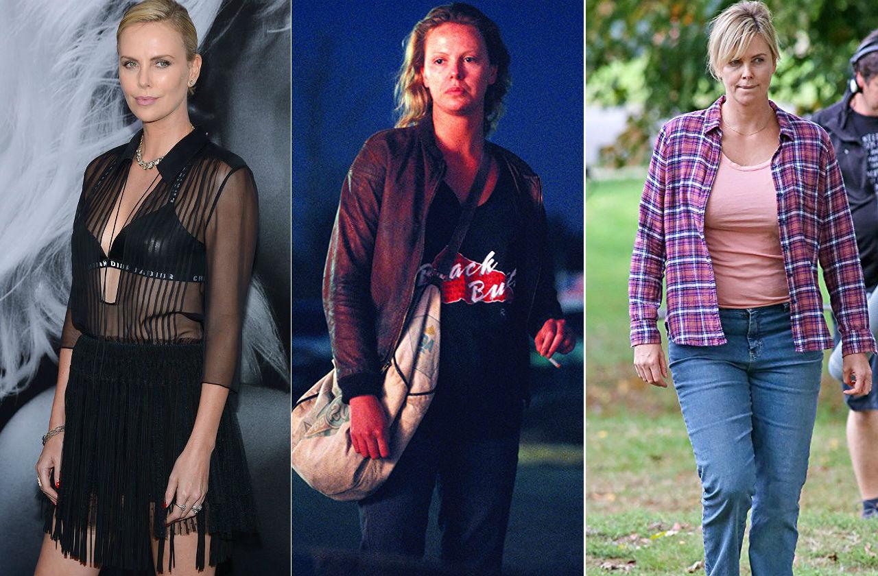 50 Insane Celebrity Weight Loss Transformations Before And After