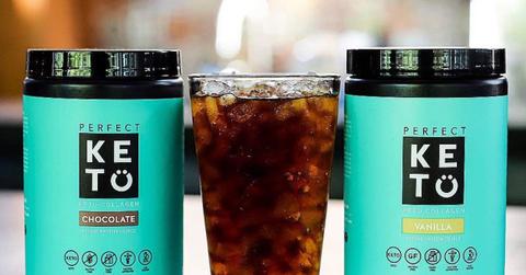 Perfect Keto