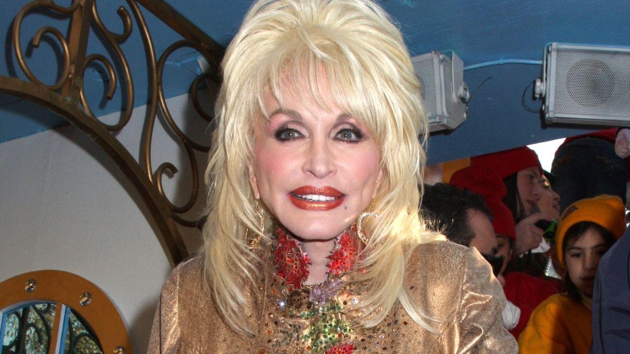 Photo of Dolly Parton