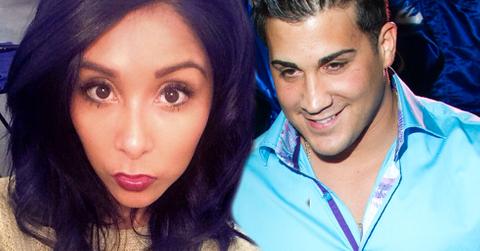 Snooki Newlywed Hell