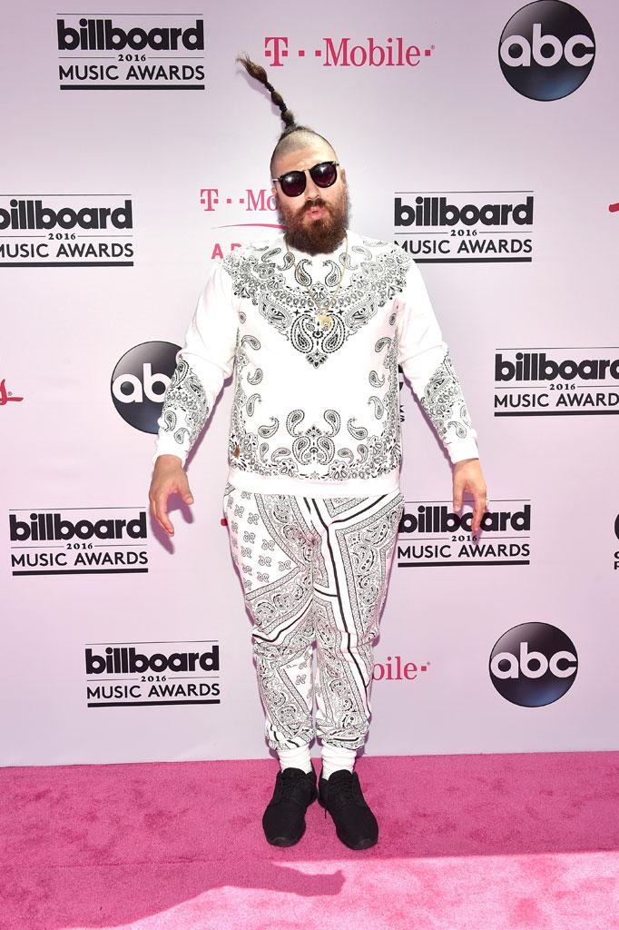 //billboard music awards  best worst dressed