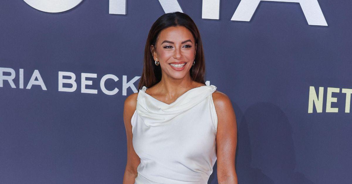 Photo of Eva Longoria