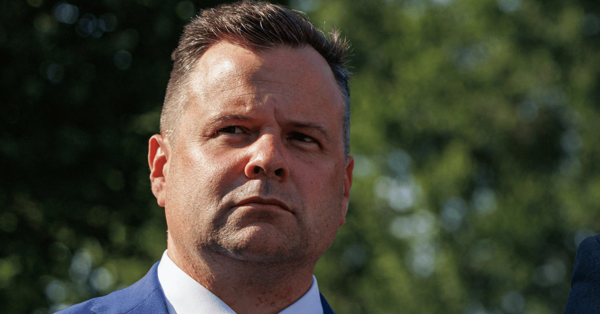 Photo of Bill Pulte 
