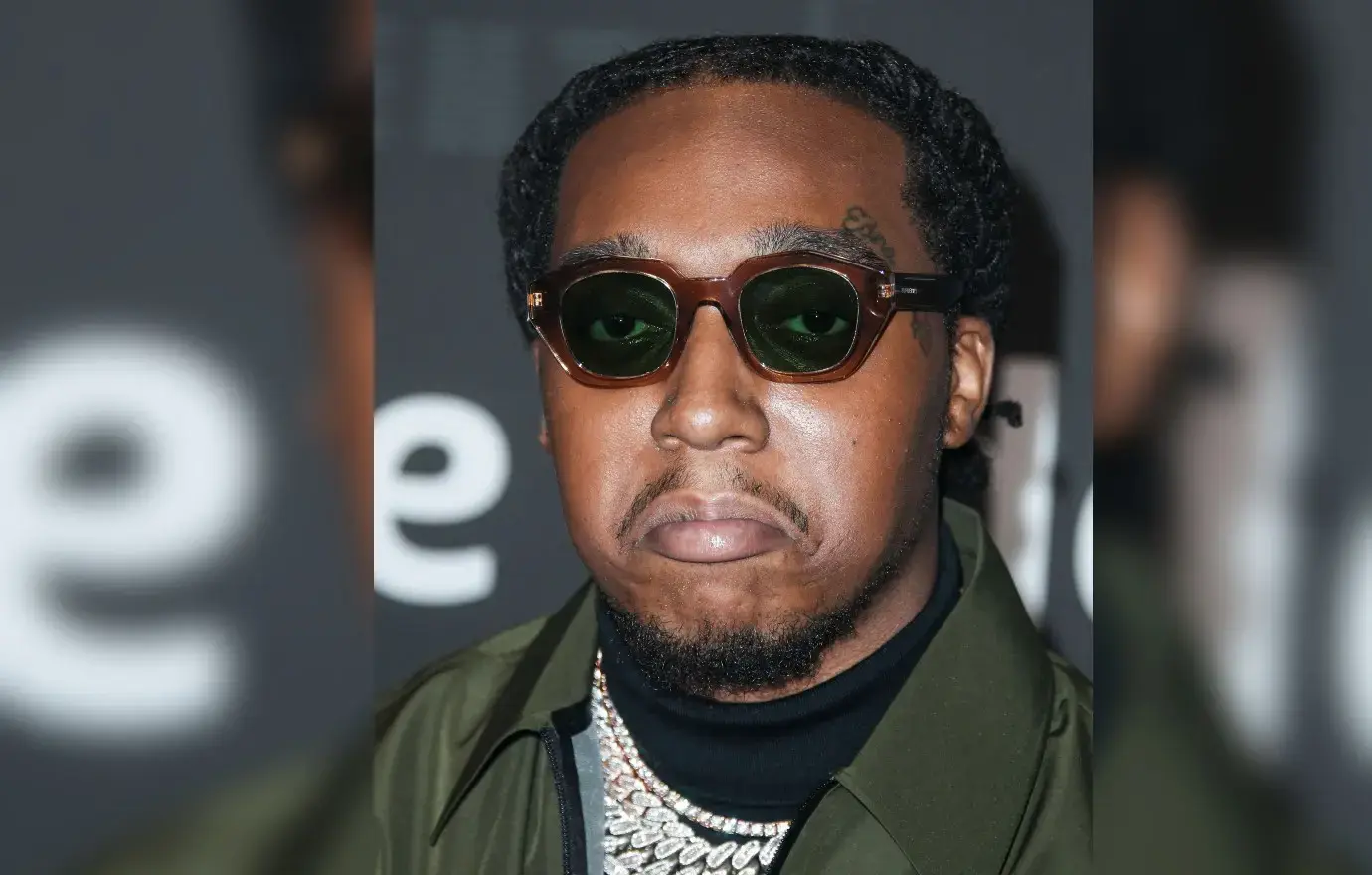 Suspect Charged With Murder Of Rapper Takeoff Shut Down By Judge In