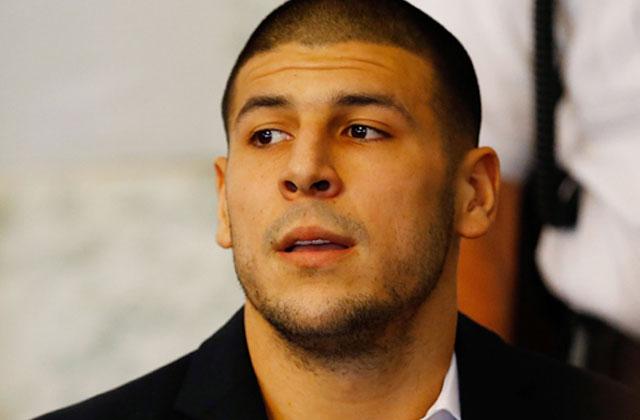 Aaron Hernandez Dead Suicide Prison Fiancee Suing