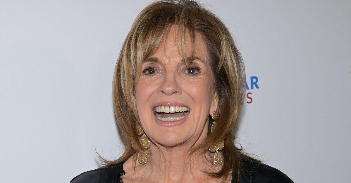 Linda Gray 