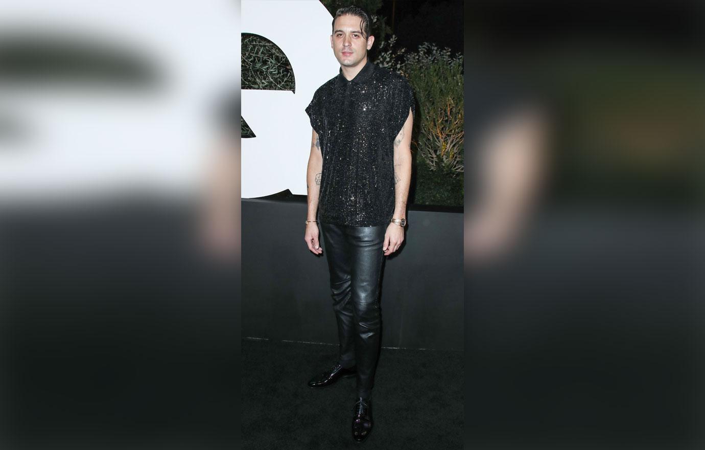 g eazy ruled distance himself from alleged victims charged assault following bar fight