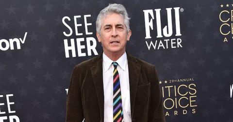 alexander payne holdovers screenwriter accused plagiarism oscar season