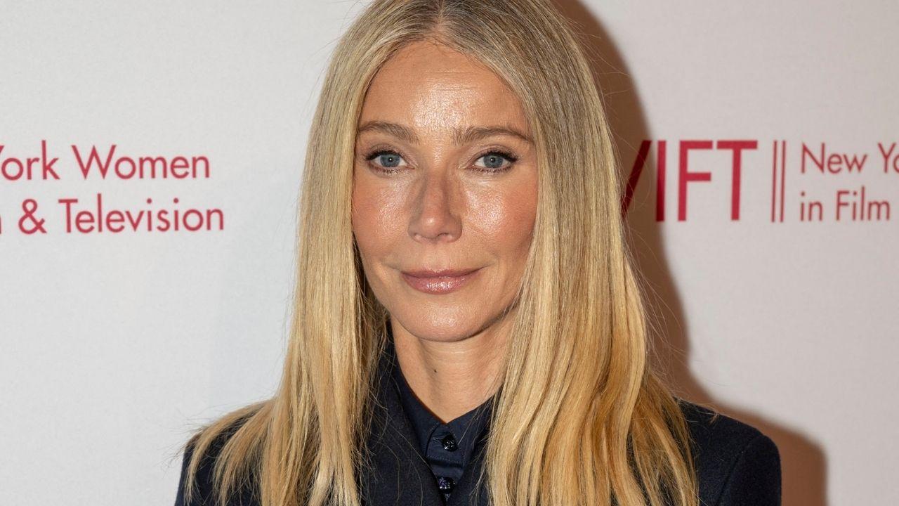 Photo of Gwyneth Paltrow