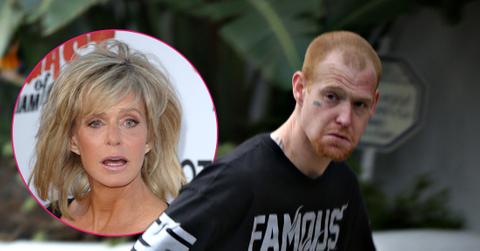 Redmond O'Neal Out Of Jail, Transferred To Mental Hospital