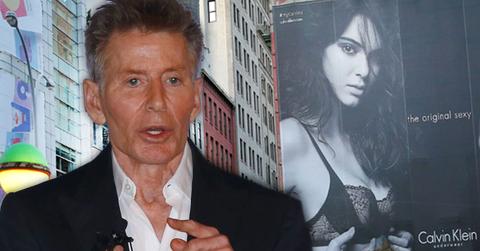 Calvin Klein Slams Kendall Jenner's Underwear Ads