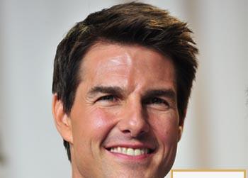//tom cruise scientology