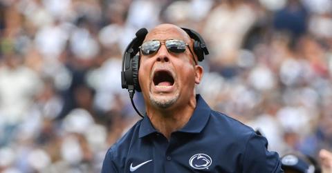 Iowa vs. Penn State Predicition.