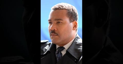 martin luther king jr son dexter scott king dead