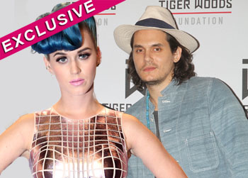 //john mayer katy perry split
