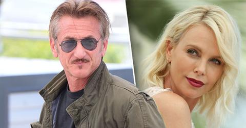 //charlize theron sean penn break up ghosted reunite pp