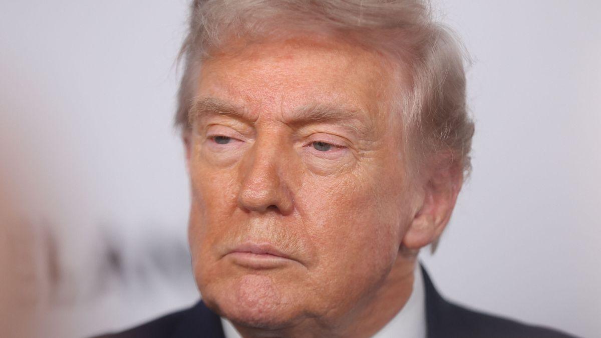 Trump has been accused of preferring a dictatorial approach to leadership.