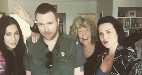 cher son eijah allman daughter in law marieangela king slams singer conservatorship battle