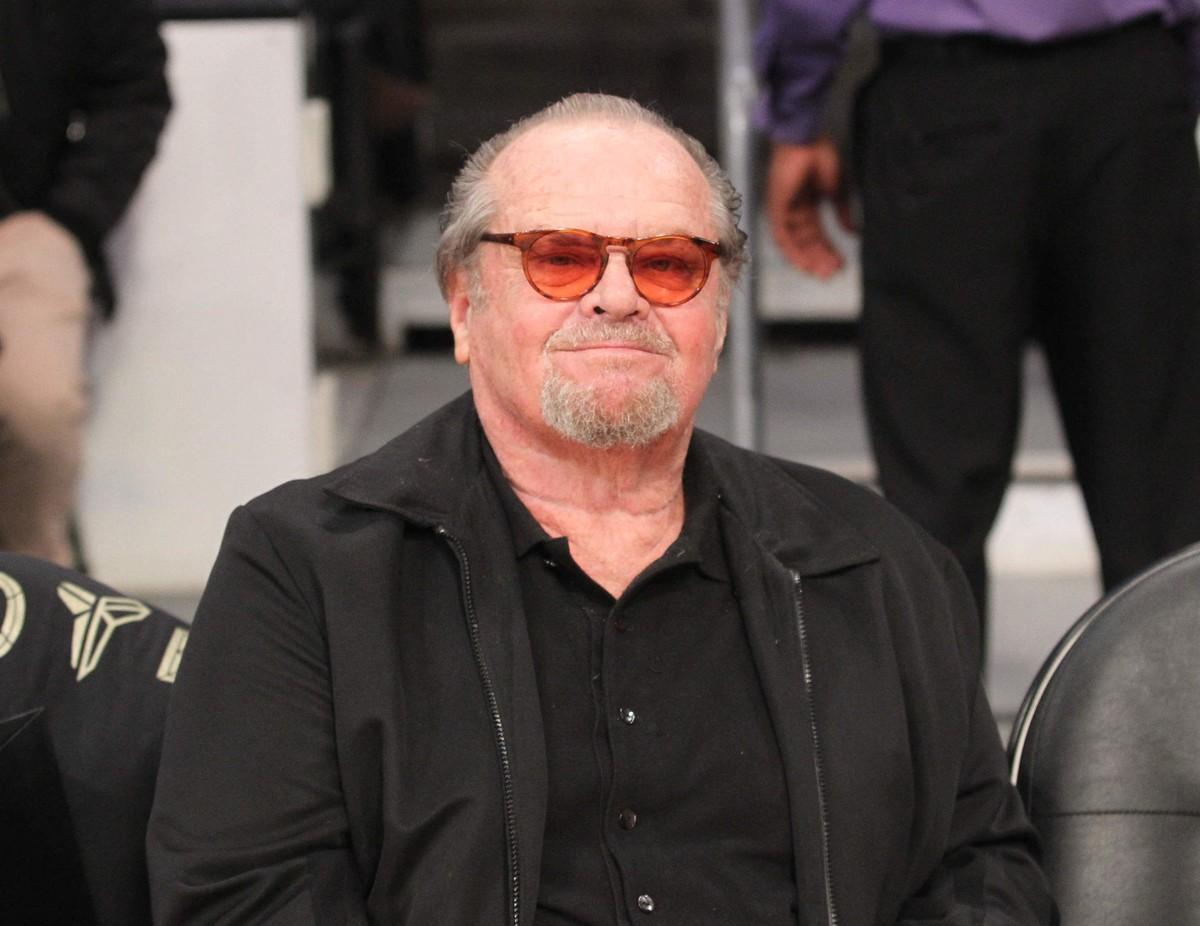 Ray Nicholson is allegedly supportive of Jack returning to acting and hopes to work with his father on a film.