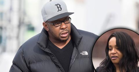 Bobby Brown Postpones Australia Tour