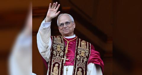 Pope Leo XIV 'Urged to Probe Dark Secrets'