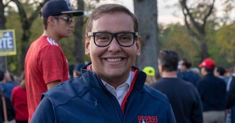 George Santos Admits To Lying About Resume On Campaign Trail