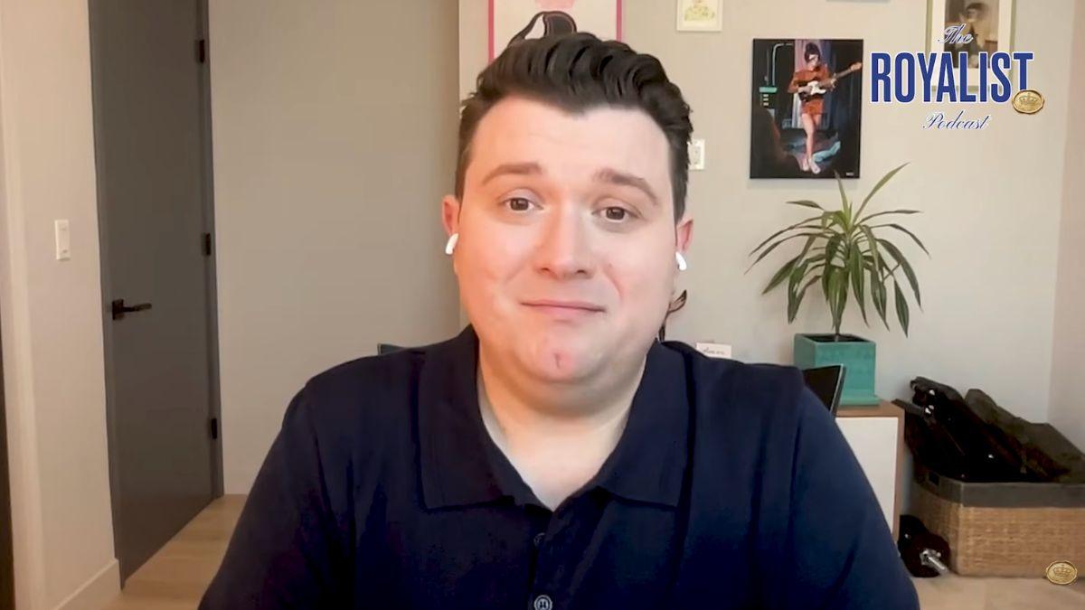 Photo of Matt Donnelly