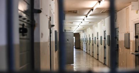 Man Recently Released From Prison Allegedly Decapitates Grandma: Cops