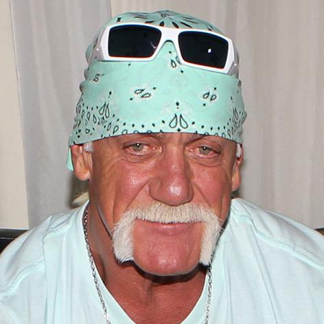 Hulk Hogan 'Devastated' By Release Of Sex Tape, Says New Wife Is ‘Rattled’