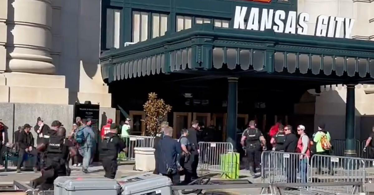 kansas city shooting