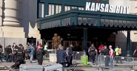 kansas city shooting