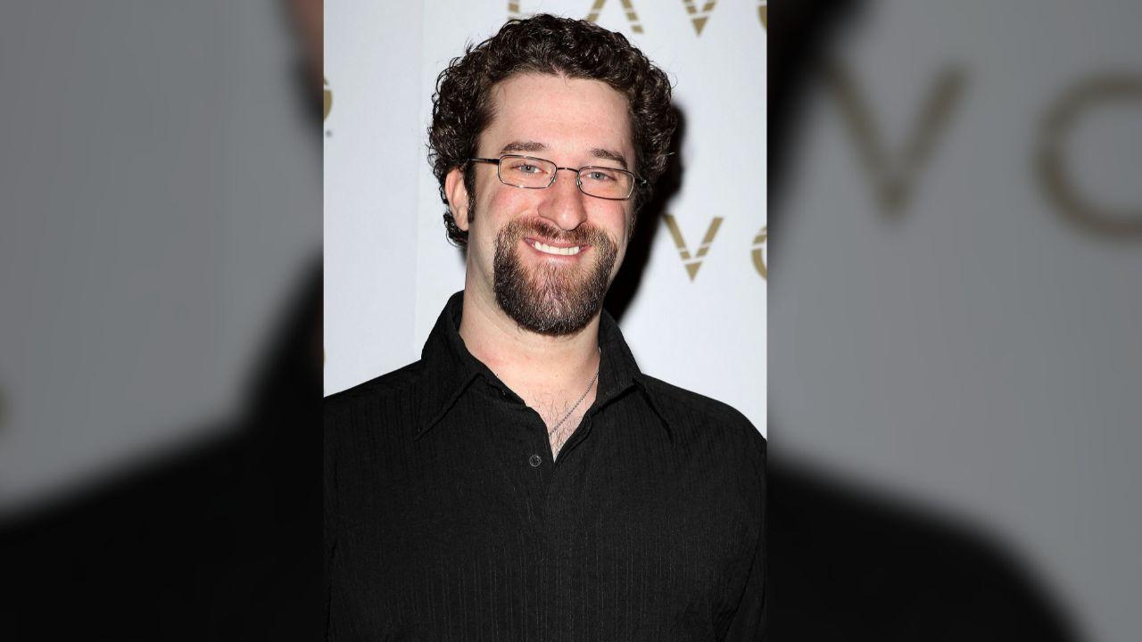 Dustin Diamond received support from Haskins, who said his former costar would always have a special place with him.