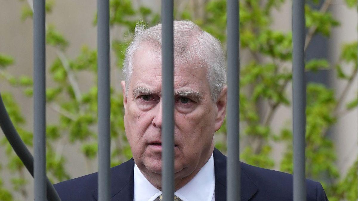 British authorities arrested Prince Andrew on suspicion of sharing confidential information with Epstein, but no charges were filed.