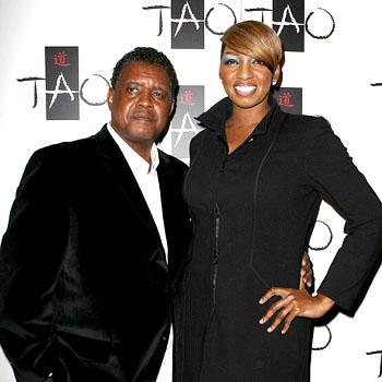 //nene leakes husband gregg