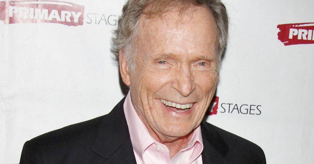 EXCLUSIVE: Dick Cavett Facing Final Curtain - How Late-Night Trailblazer's Skeletal Figure is Sparking Death Fears