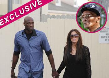 //khloe kardashian lamar joe odom depressed