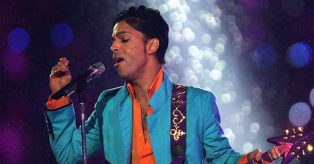 Prince Toxicology Drug Death