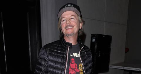 Exposed: Pamela Anderson & Heather Locklear's Feud Over David Spade