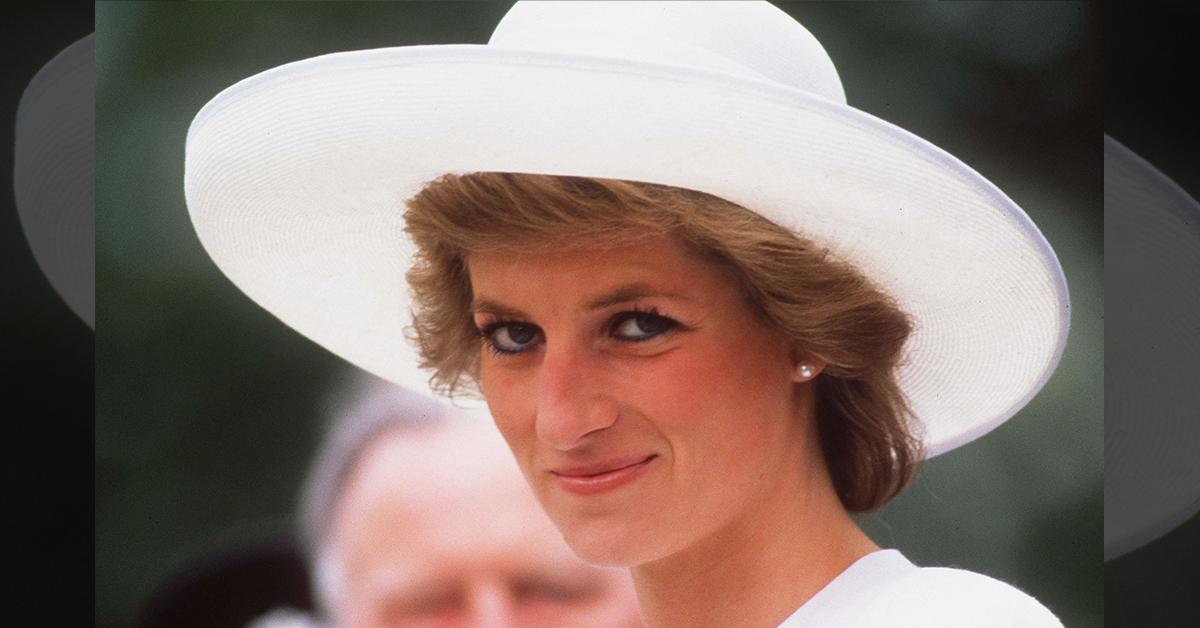 princess diana