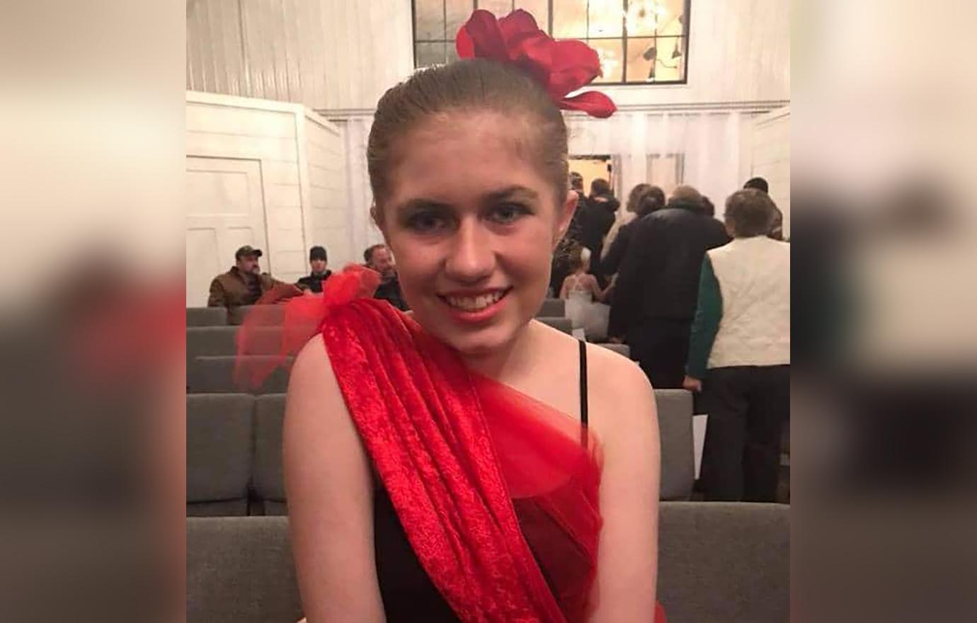 Search Intensifies For Missing Wisconsin Teen Jayme Closs