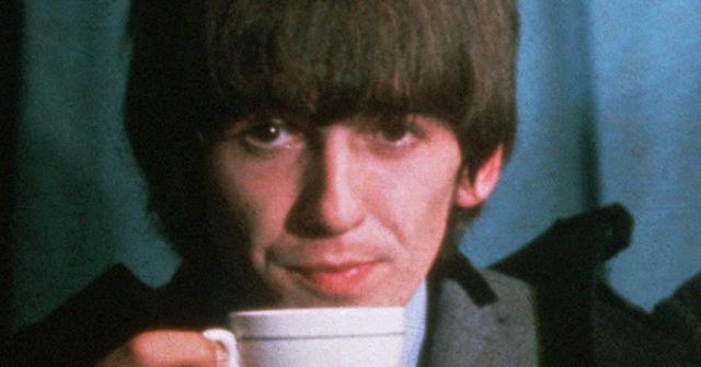 George Harrison Paranoid Feared Death Cancer