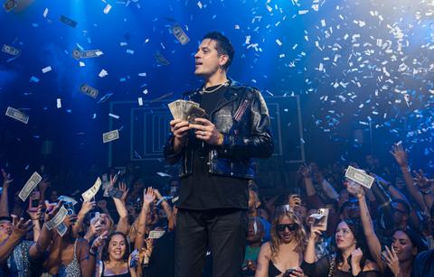 g eazy at eeven miami on july photo credit adinayev