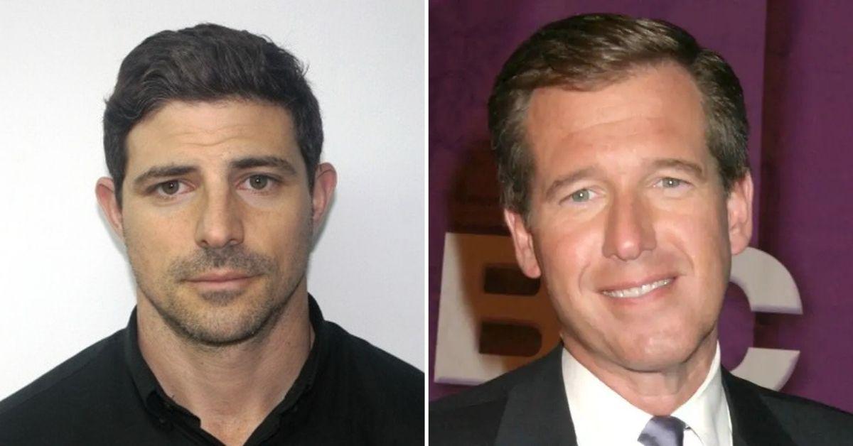 matt gutman and brian williams