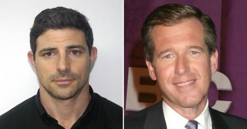 matt gutman and brian williams